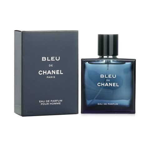 chanel paris 50ml|Chanel bleu edp 50ml.